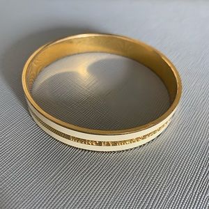MARC JACOBS bangle bracelet